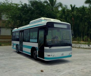 Jinlong  XMQ6840G3 City buses