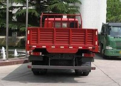 Yellow River  ZZ1124G4715C1 Truck