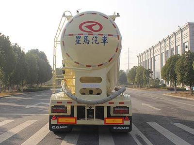 Xingma  AH9401GSN3 Bulk cement transport semi-trailer