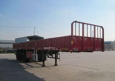 Tongguang Kyushu MJZ9371Semi trailer