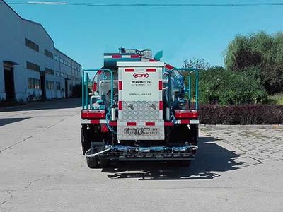 Scarlett SJT5070GLQG5 Asphalt distributor truck