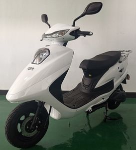 Subaru SPQ1000DQT4 Electric two wheeled light motorcycle