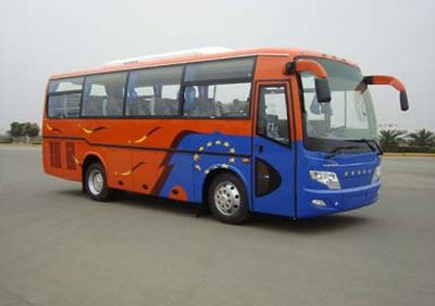 Mustang SQJ6840B2N4H coach