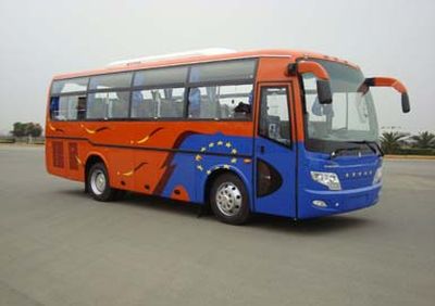 Mustang SQJ6840B2N4H coach