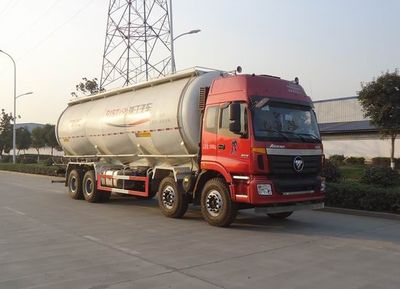 Ruijiang  WL5311GFLBJ47 Low density powder material transport vehicle