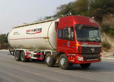 Ruijiang  WL5311GFLBJ47 Low density powder material transport vehicle