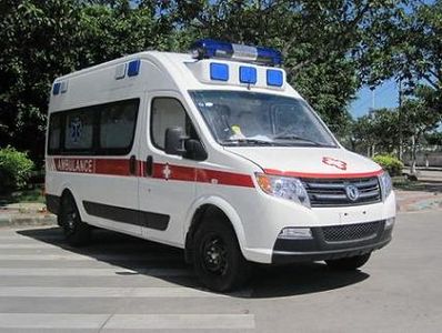 Northwest  XB5044XJH4D ambulance