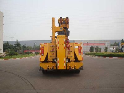 XCMG  XZJ5430TQZZ4 Obstacle clearing vehicle