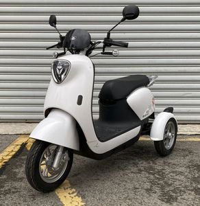 Yadi  YD600DQZ3C Electric three wheeled light motorcycle