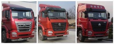 Haohan  ZZ4255N344WE1X Tractor