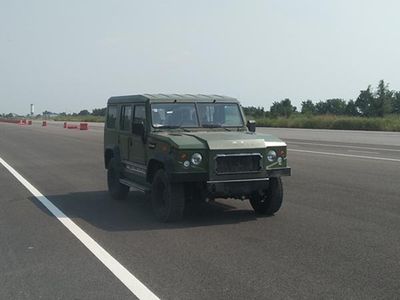 Beijing Automotive Manufacturing Co., LtdBAW2036CJD2Light off-road vehicles