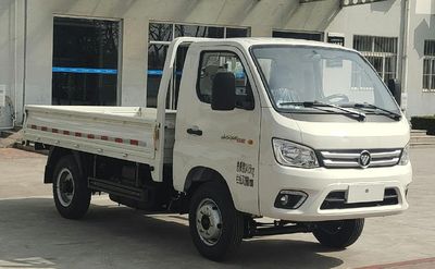 Foton  BJ3032D4JV405 Dump truck