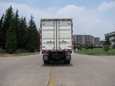 Jiefang Automobile CA5020XXYK3RE4 Box transport vehicle