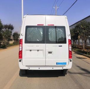 Cheng Liwei  CLW5040XSCJ6 Disability transport vehicle