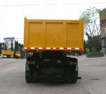 Hongyan  CQ3314STHG366 Dump truck