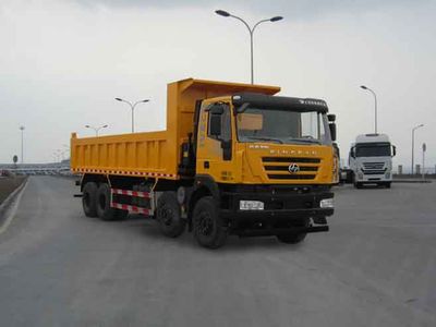 Hongyan  CQ3315HXDG426L Dump truck