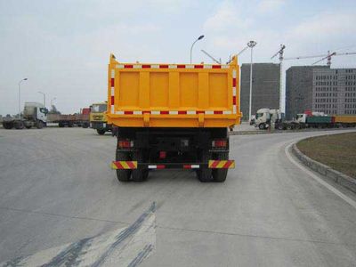 Hongyan  CQ3315HXDG426L Dump truck