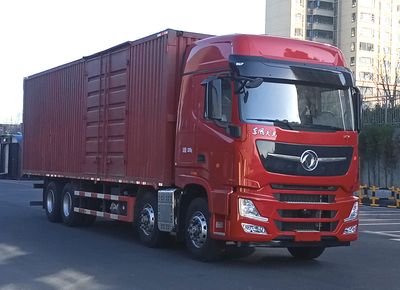 Dongfeng  DFH5320XXYC Box transport vehicle