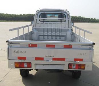 Dongfeng  EQ1021TF22QN8 Truck