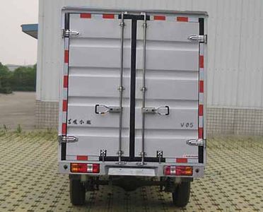 Dongfeng  EQ5021XXYFN26 Box transport vehicle