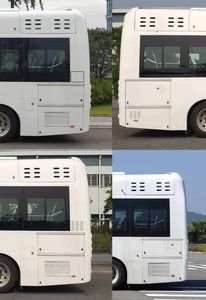 Feichi  FSQ6860FCEVG3 Fuel cell city buses