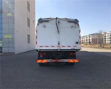 Hengrun  HHR5180TSL6DF Road sweeper