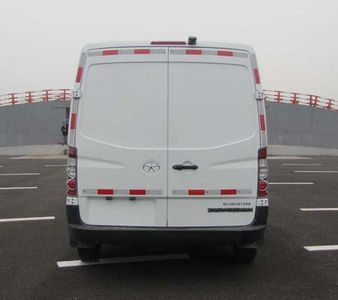 Shenglu  SLT5043XYCX1S Cash transport vehicle