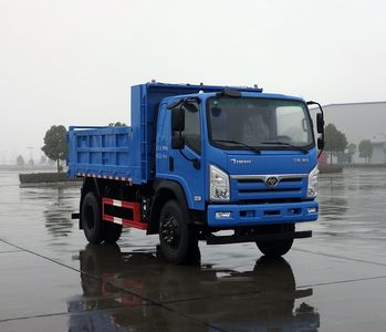 Shitong  STQ3163L03Y3N6 Dump truck