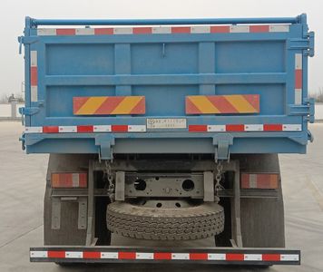 Shitong  STQ3163L03Y3N6 Dump truck