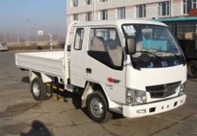 Jinbei  SY1040BL2S Light truck