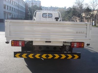 Jinbei  SY1040BL2S Light truck