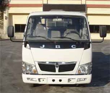 Jinbei  SY1040BL2S Light truck