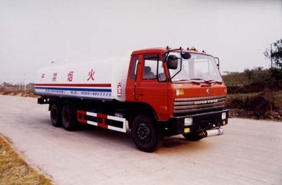 Ruijiang  WL5201GJY Refueling truck