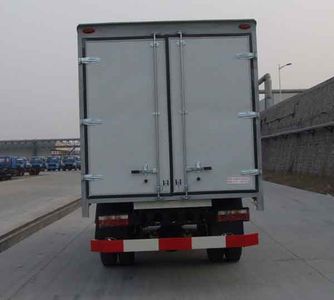 Ouling  ZB5100XXYTDIS Box transport vehicle