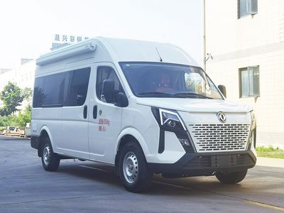 Zhongheng Lv brand automobiles ZHH5044XLJ6 RV