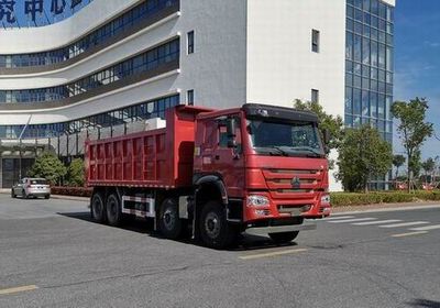 Haowo ZZ3317V3567F1LDump truck