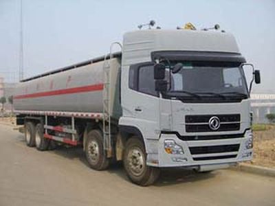 Dali  DLQ5310GJYTA1 Refueling truck