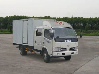 Dongfeng  EQ5044XXYN51D3A Box transport vehicle