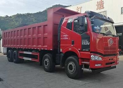 Nanming  LSY3310PCA Dump truck