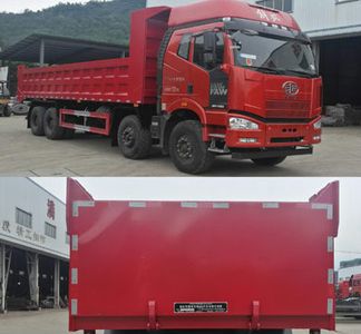 Nanming  LSY3310PCA Dump truck