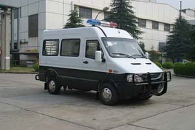 Iveco NJ5045XQCNB2 Iveco prisoner