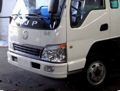 Nanjun  NJP5040CCYEP28B3 Grate type transport vehicle