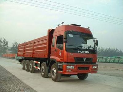 Hongchang Tianma SMG3379BJC9Dump truck