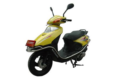 Wuyang  WY100TA Two wheeled motorcycles