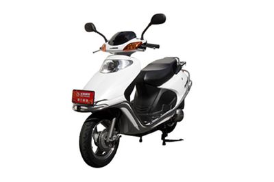 Wuyang  WY100TA Two wheeled motorcycles