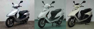 Wuyang  WY100TA Two wheeled motorcycles