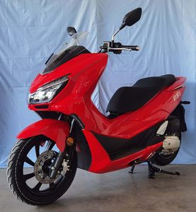 Wangye  WY150TE Two wheeled motorcycles