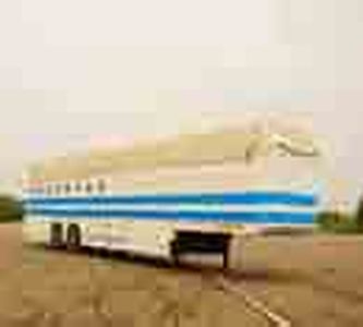 Ice Flower  YSL9190TCL Vehicle transport semi-trailer