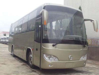 Yangzi  YZK6120NY4A coach