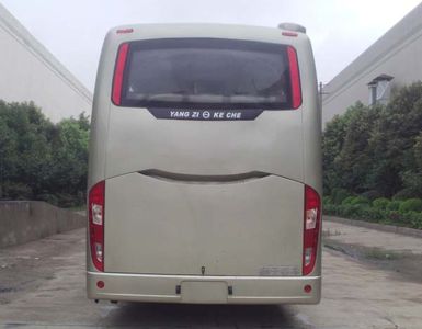 Yangzi  YZK6120NY4A coach